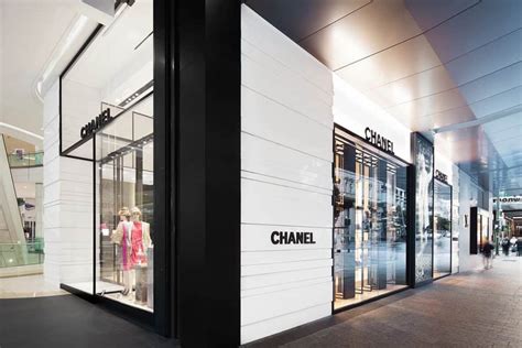 chanel boutique brisbane|Chanel boutique sydney.